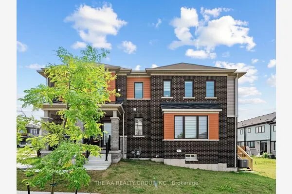 43 Eva Drive W