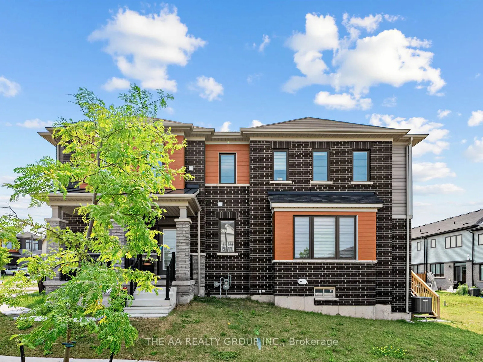 43 Eva Drive W