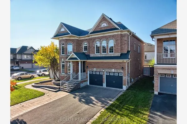 3 JUNEBERRY Road