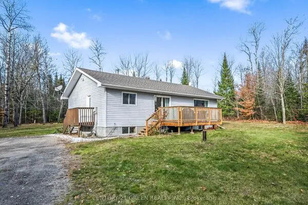 266 Bay Lake Road