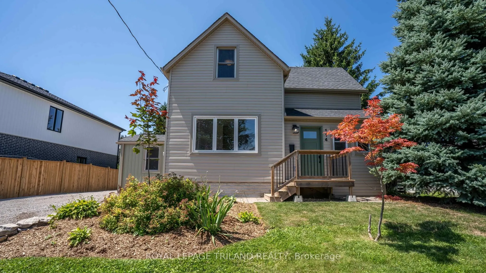 114 FAIRVIEW Avenue