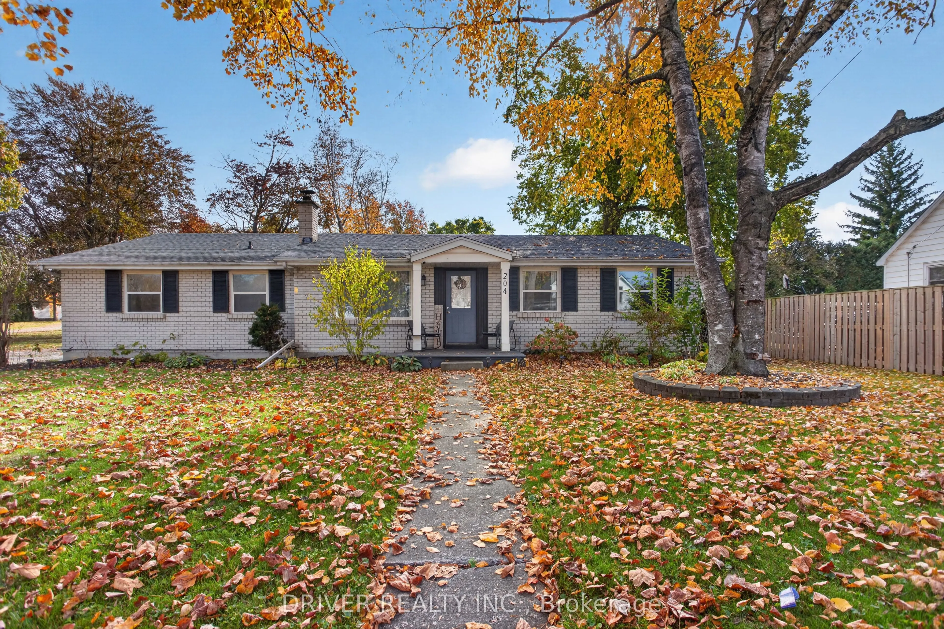 204 Main Street