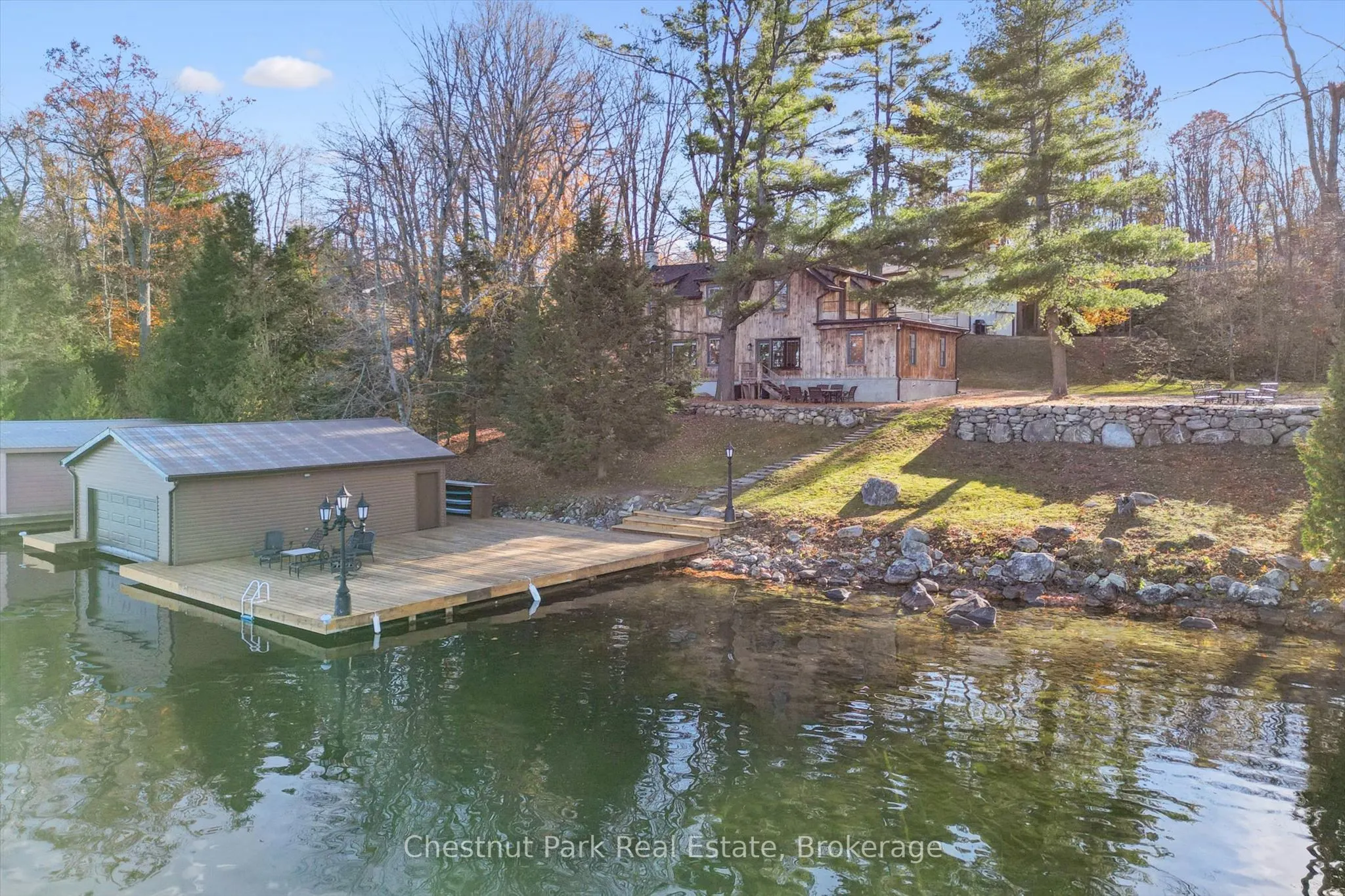 1932A Lake Joseph Road