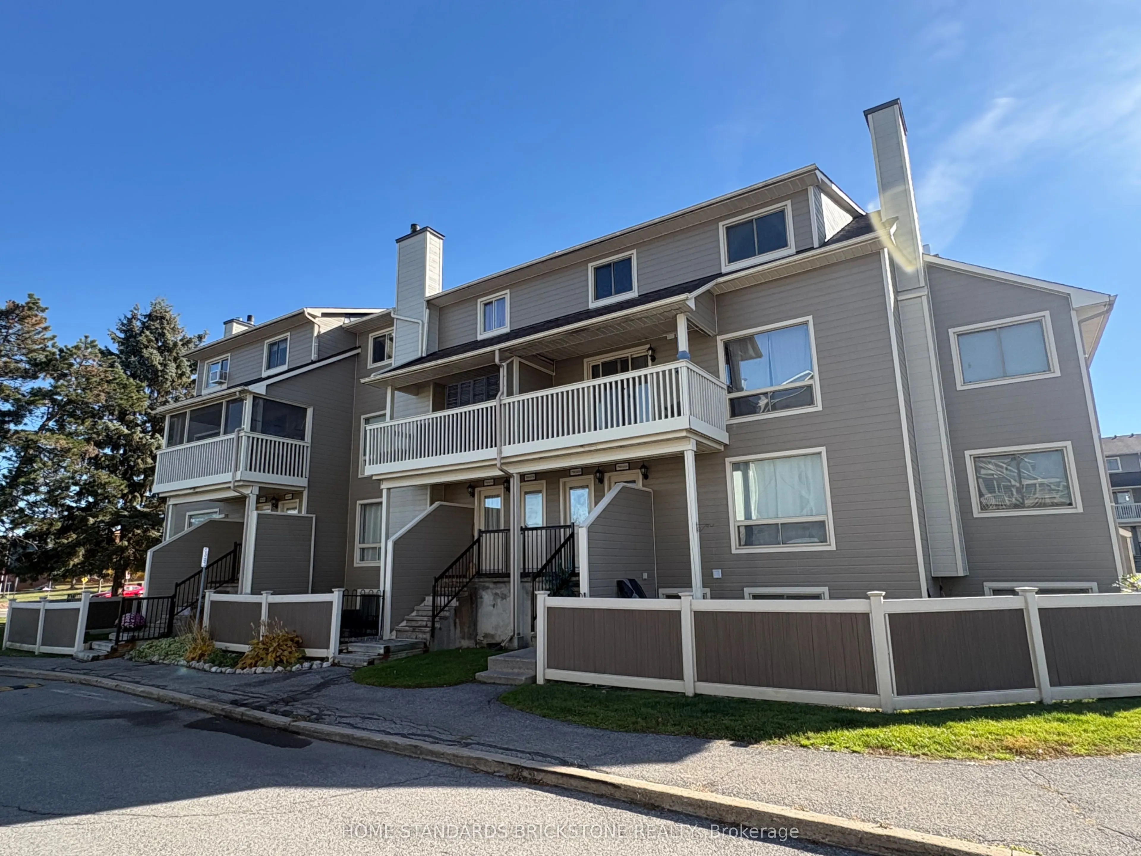 790 ST ANDRE Drive #67B