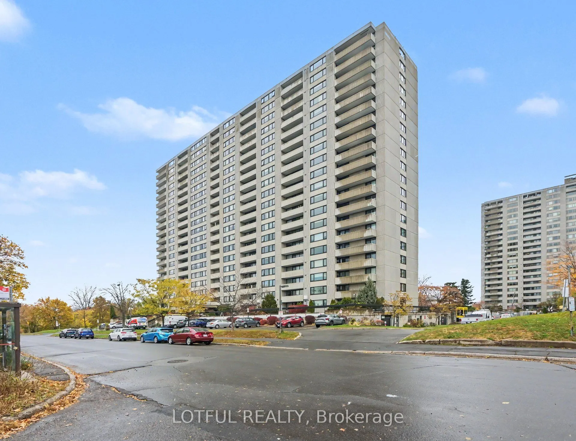 265 Poulin Avenue #1210