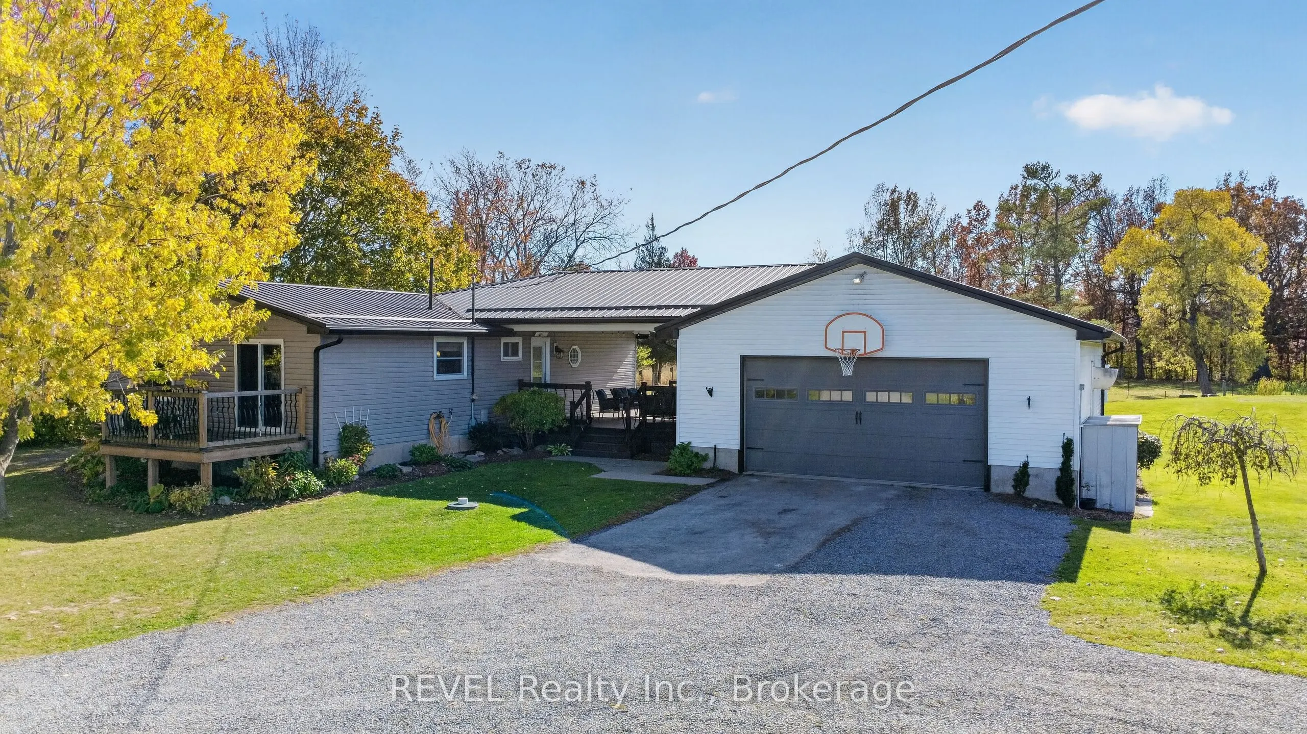 2984 Holloway Bay Road