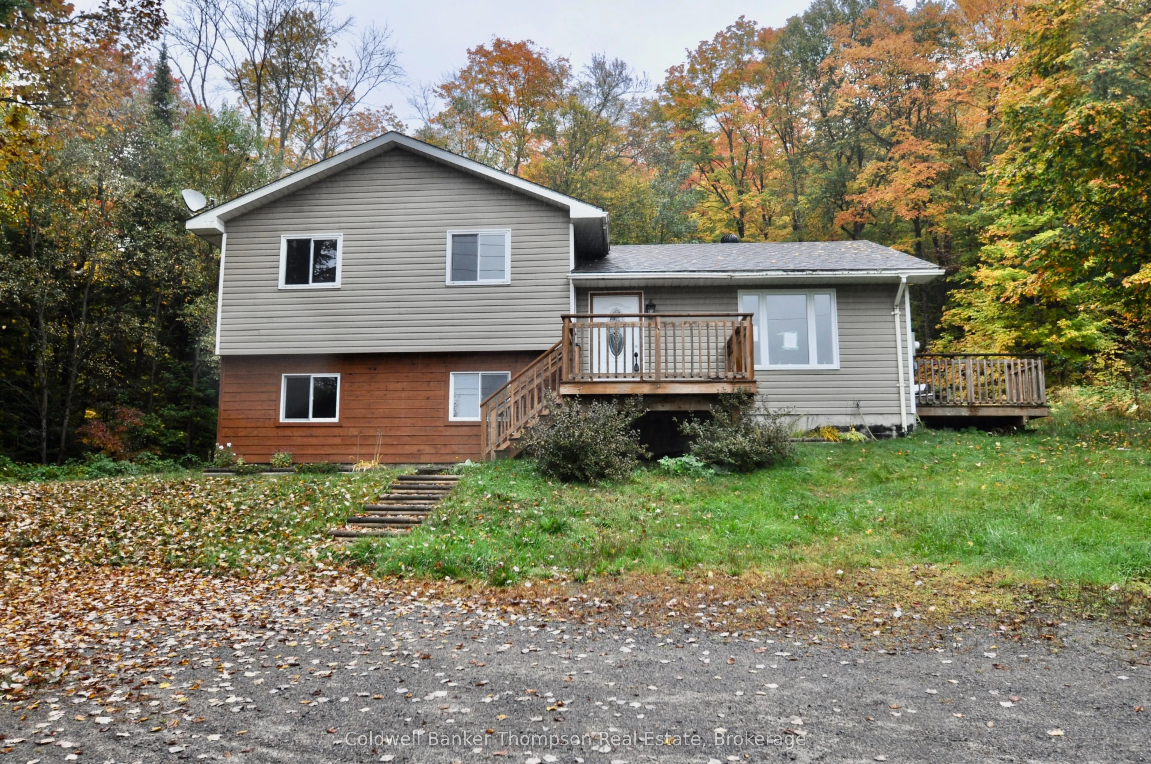 751 Old Muskoka Road