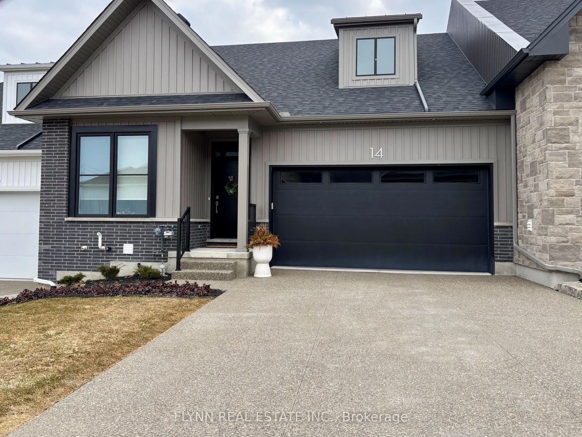 205 St. David's Road #14