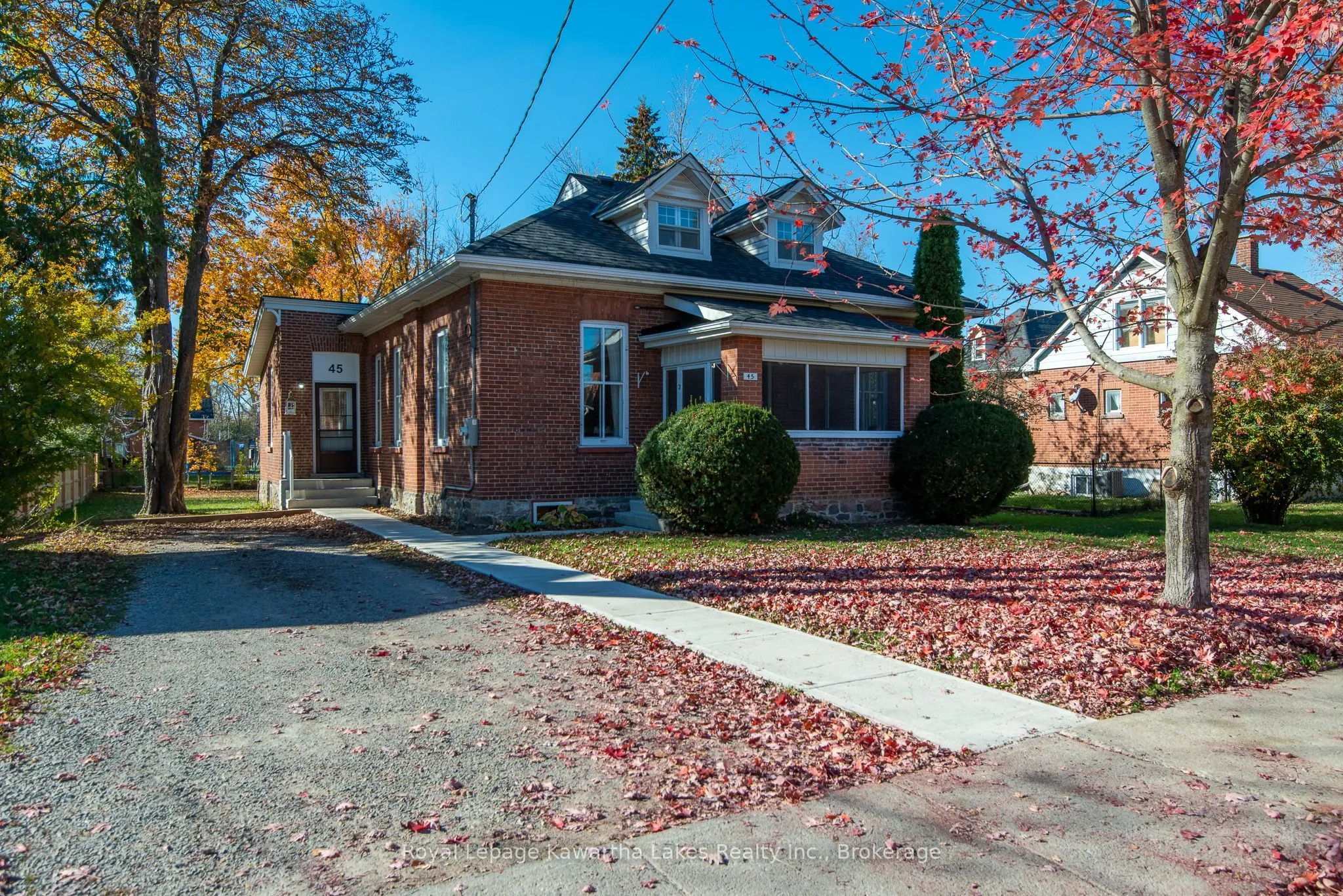 45 Mill Street