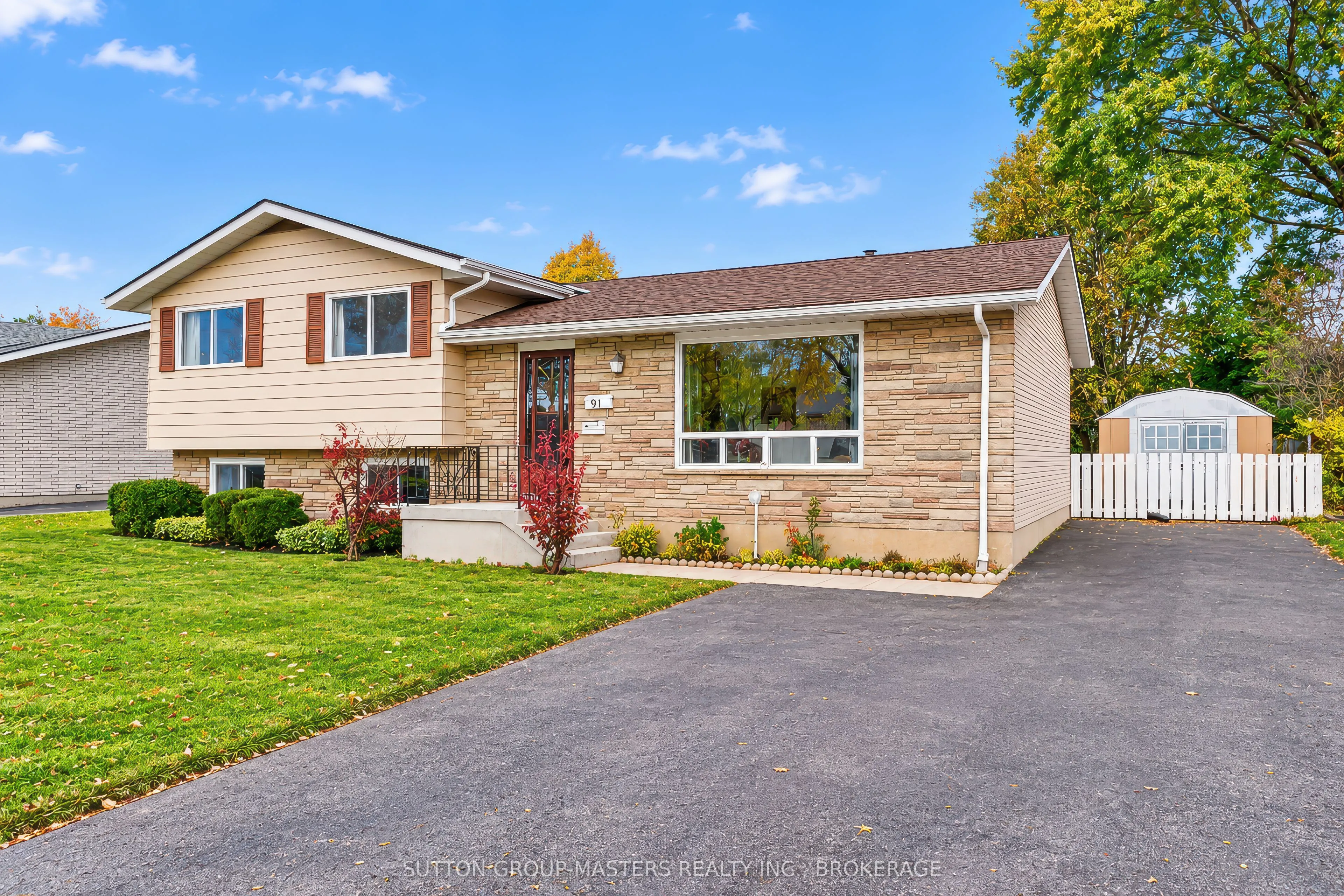 91 Conacher Drive