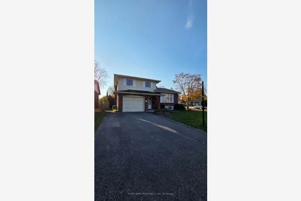 1518 Blakely Drive