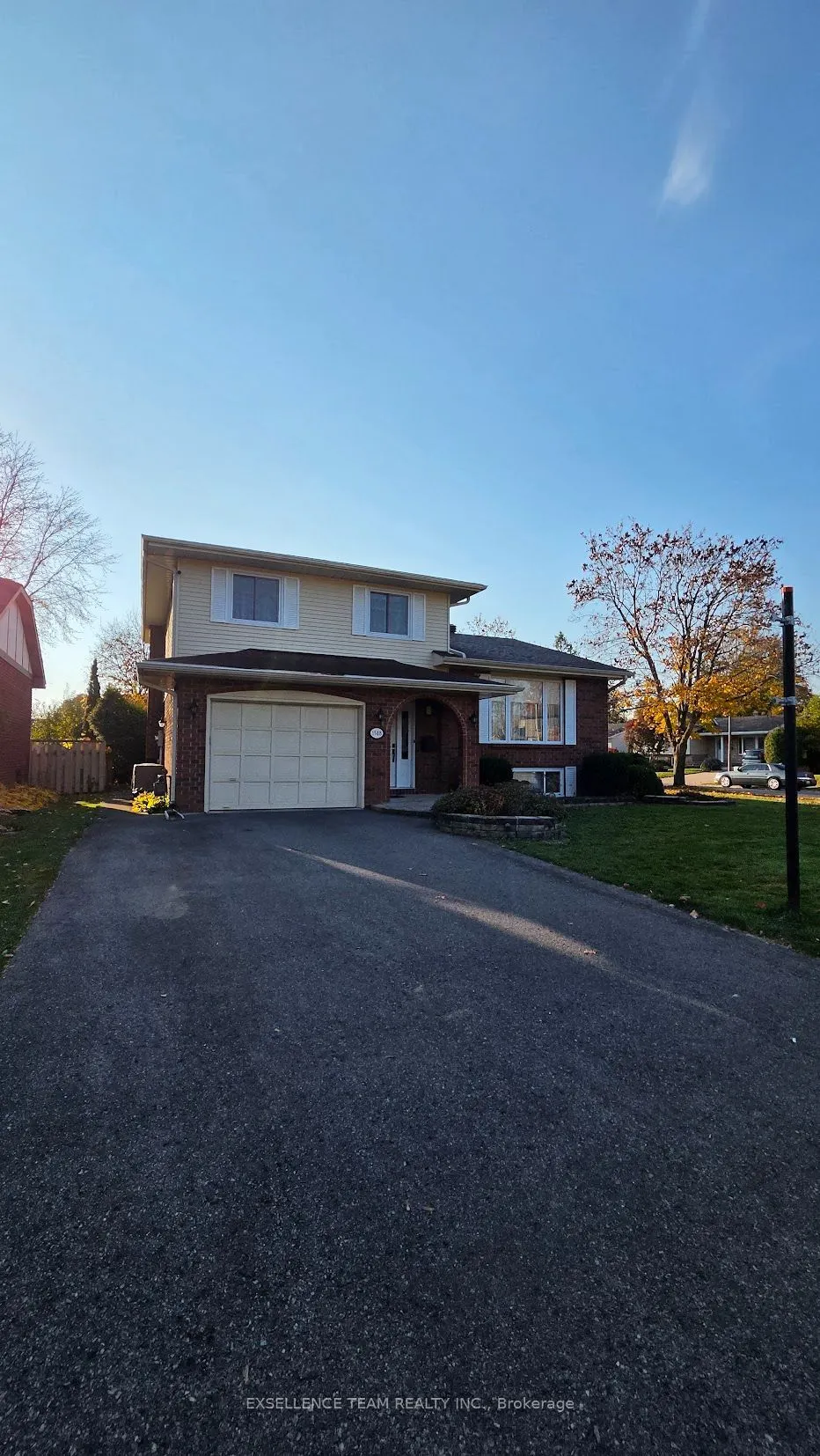 1518 Blakely Drive