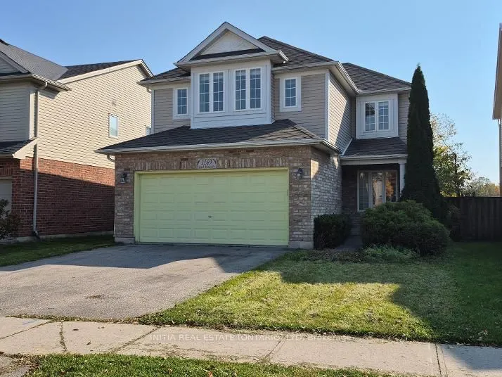 1169 South Wenige Drive