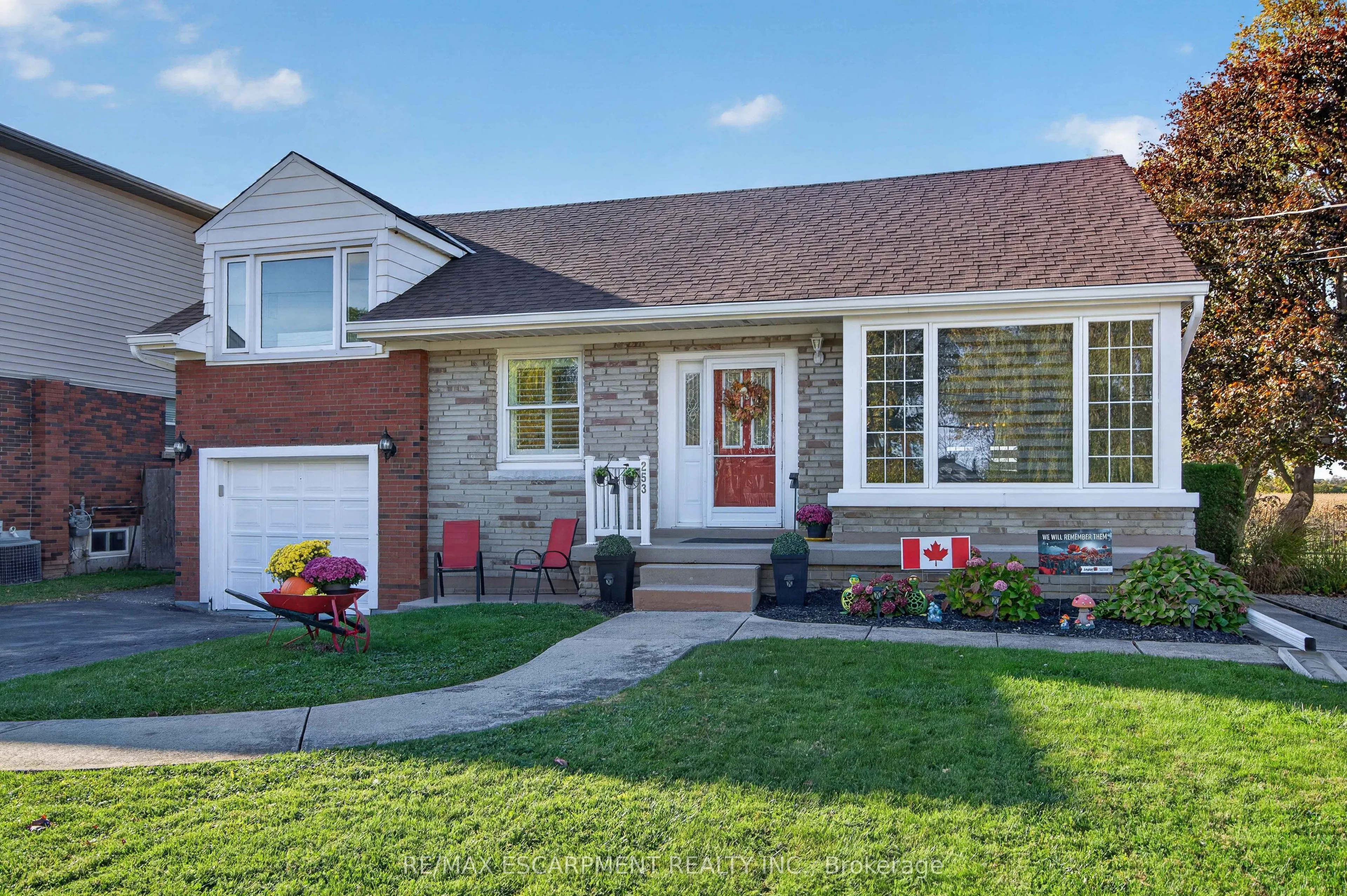 253 McNeilly Road