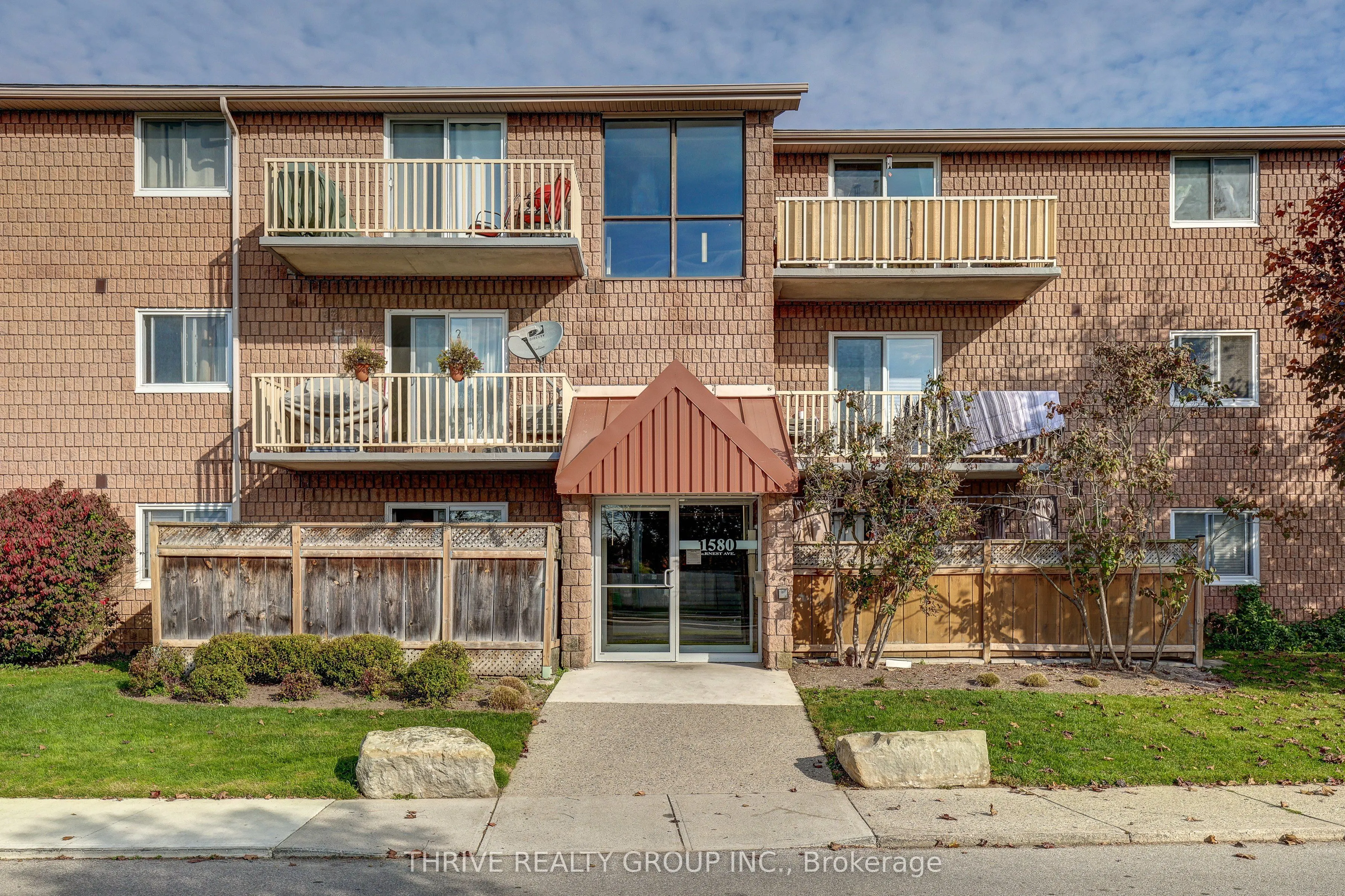 1580 Ernest Avenue #308