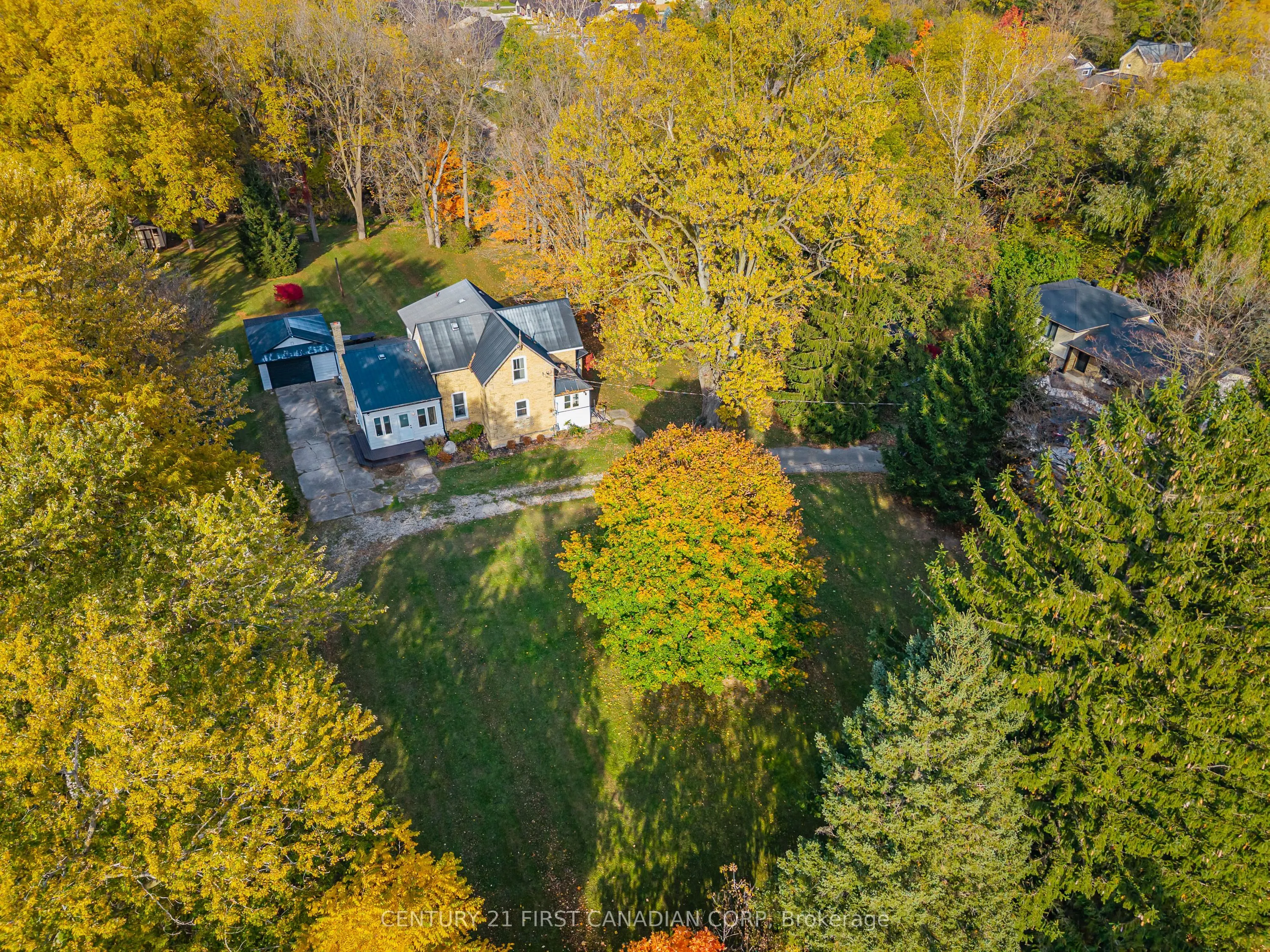 257 Union Street