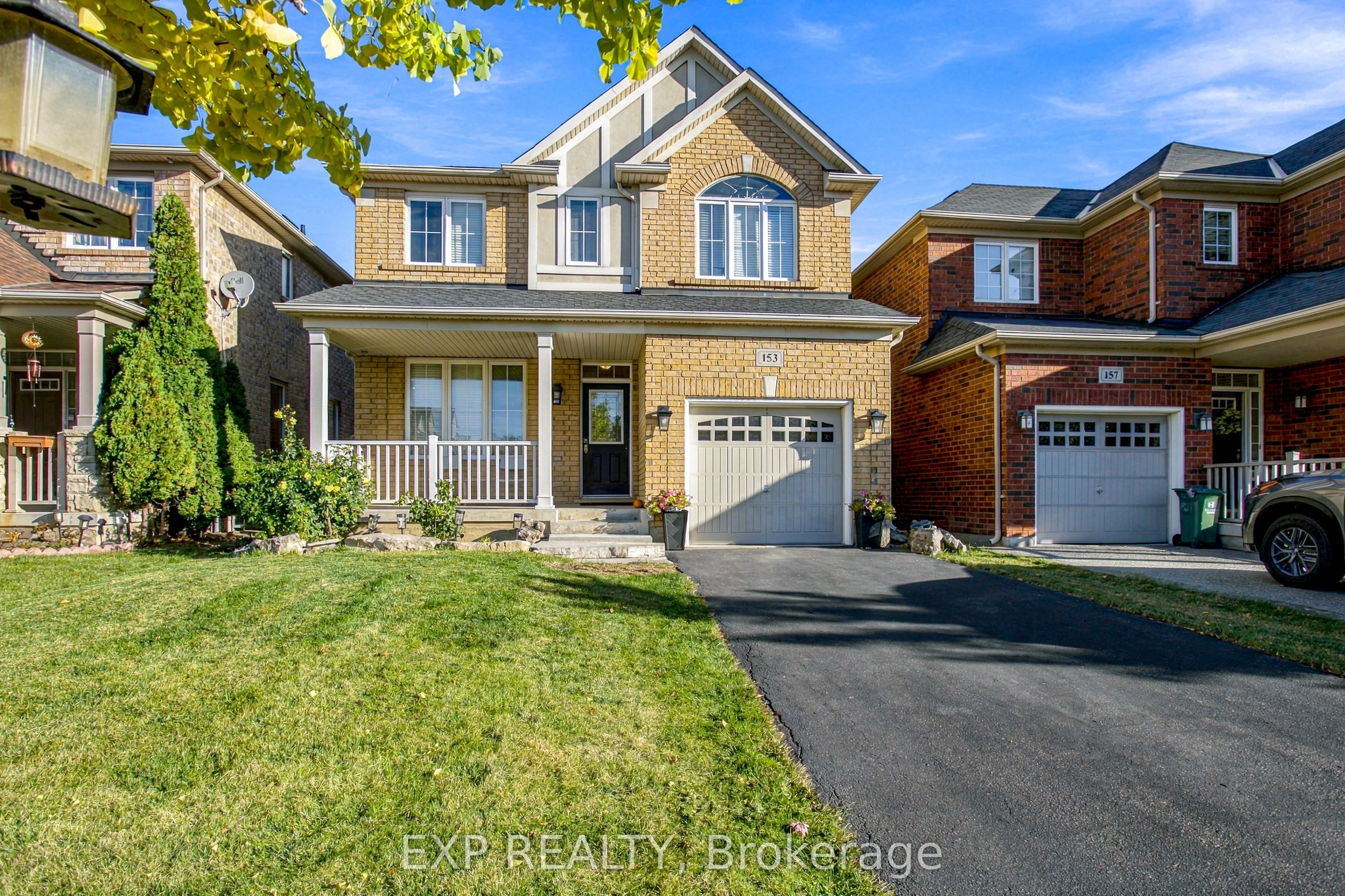 153 Halifax Street