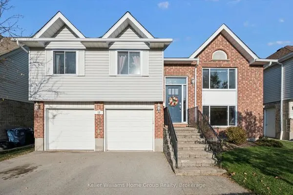 12 Elson Drive