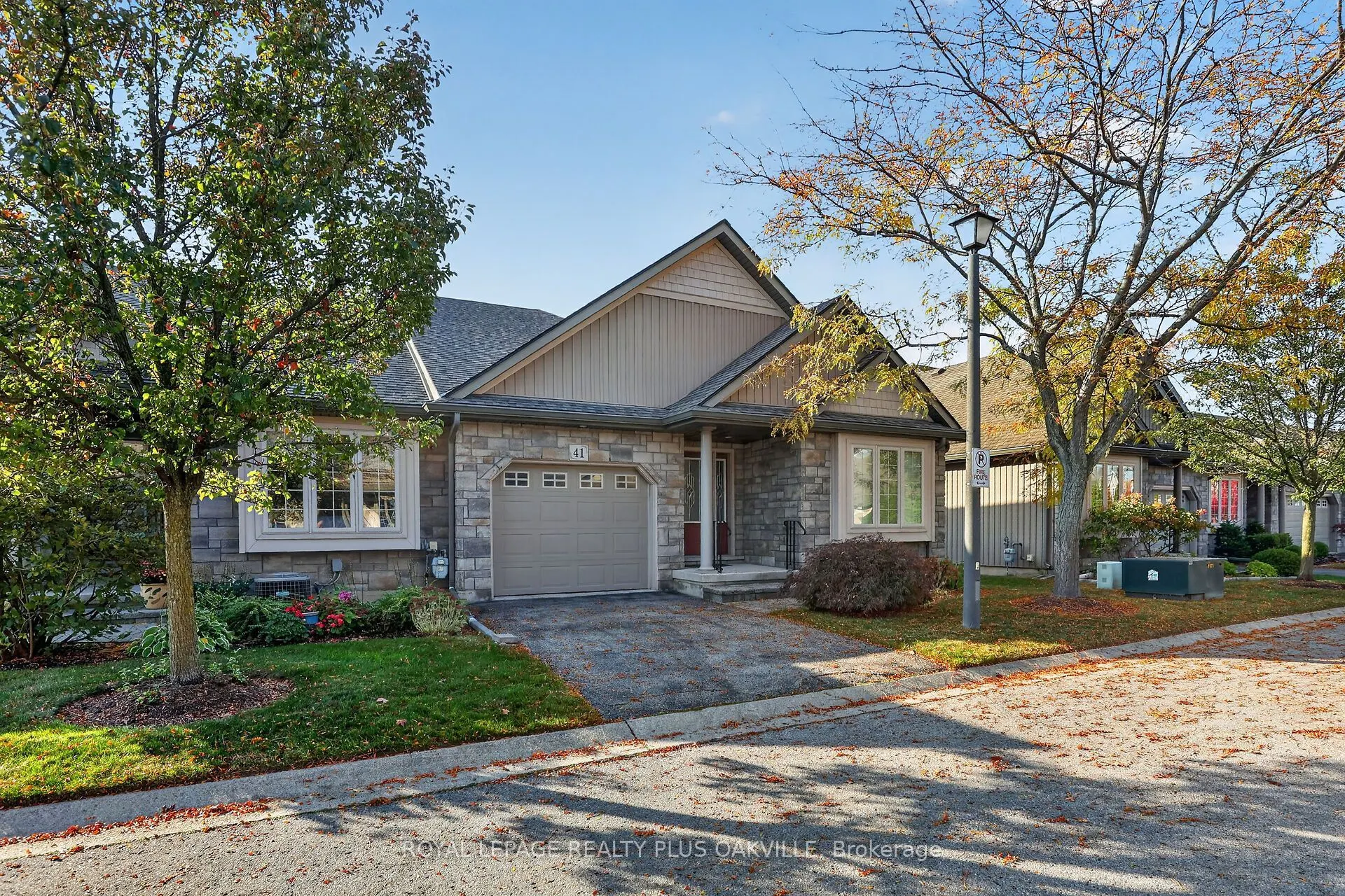41 Rose Glen Crescent #19