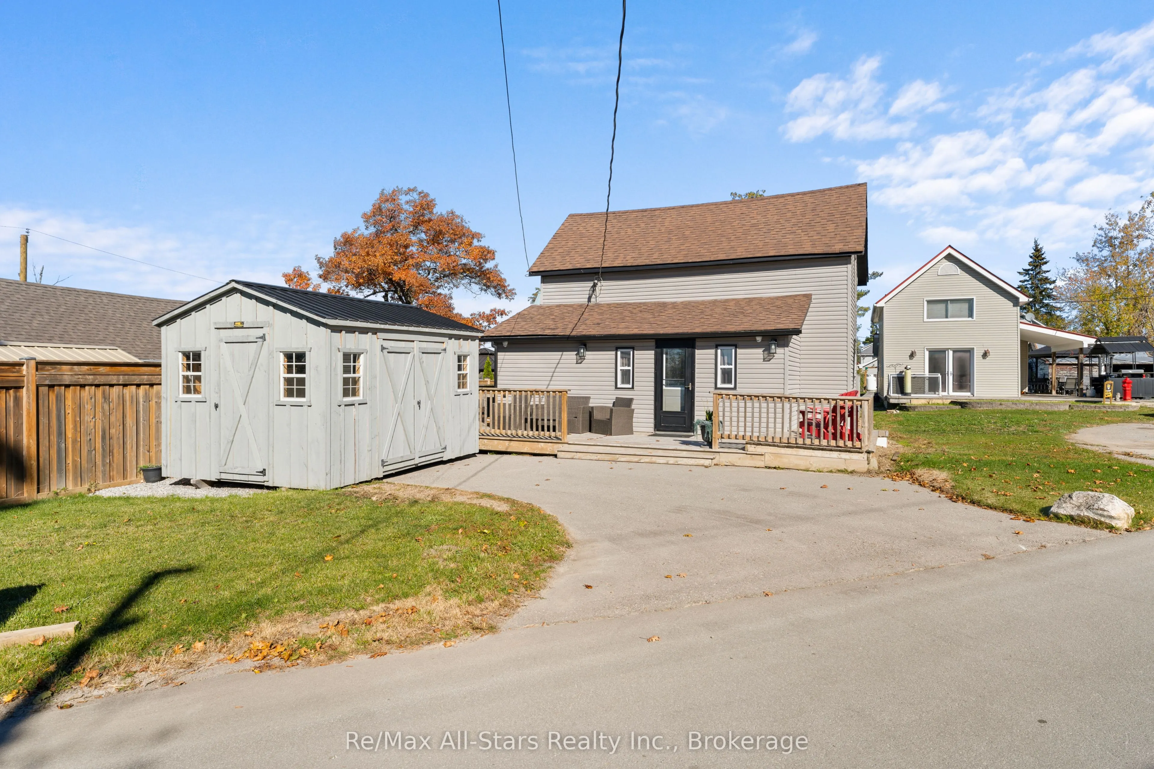 42 Pavillion Road