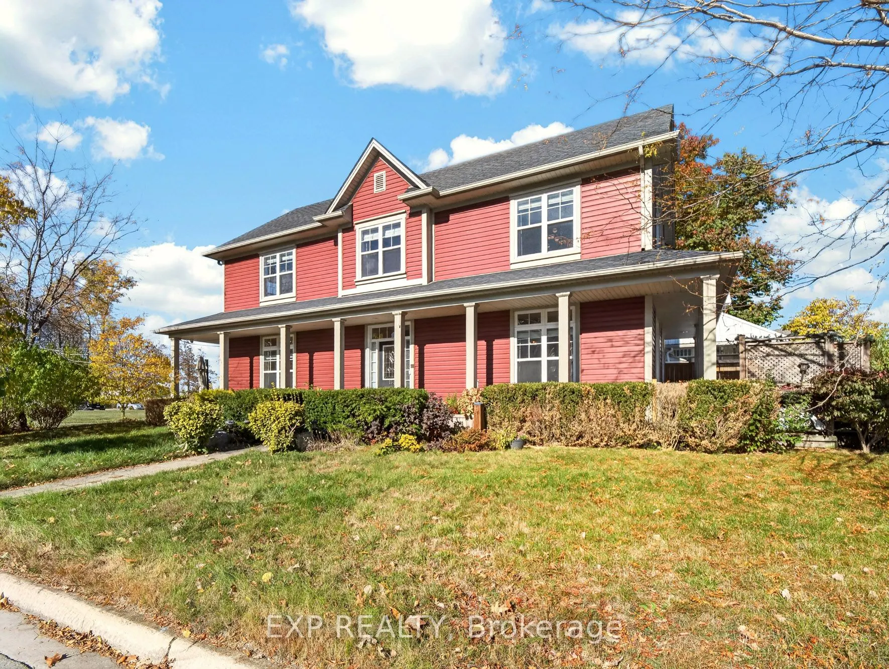 750 Lakeshore Road