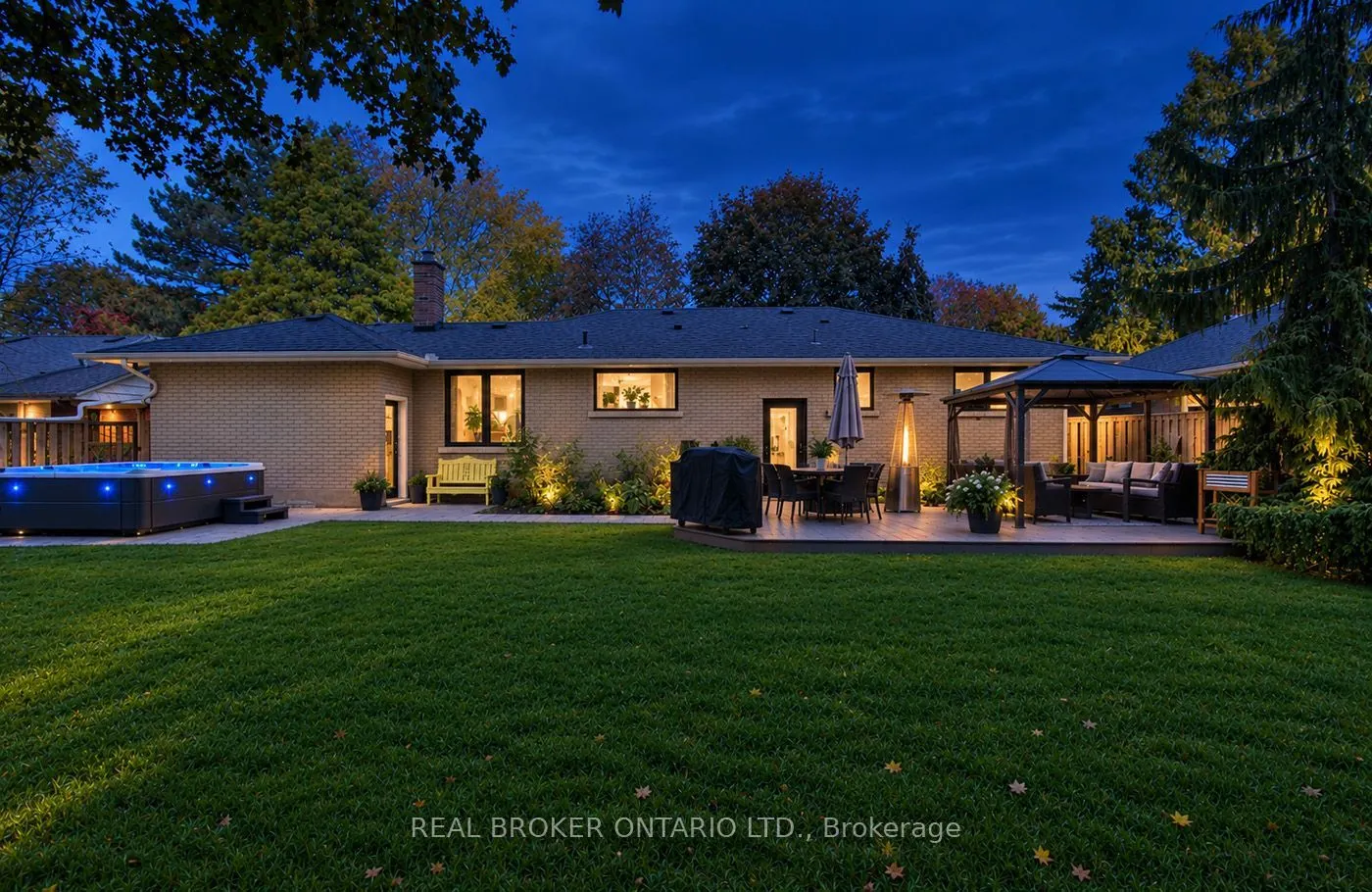 22 Daleview Crescent