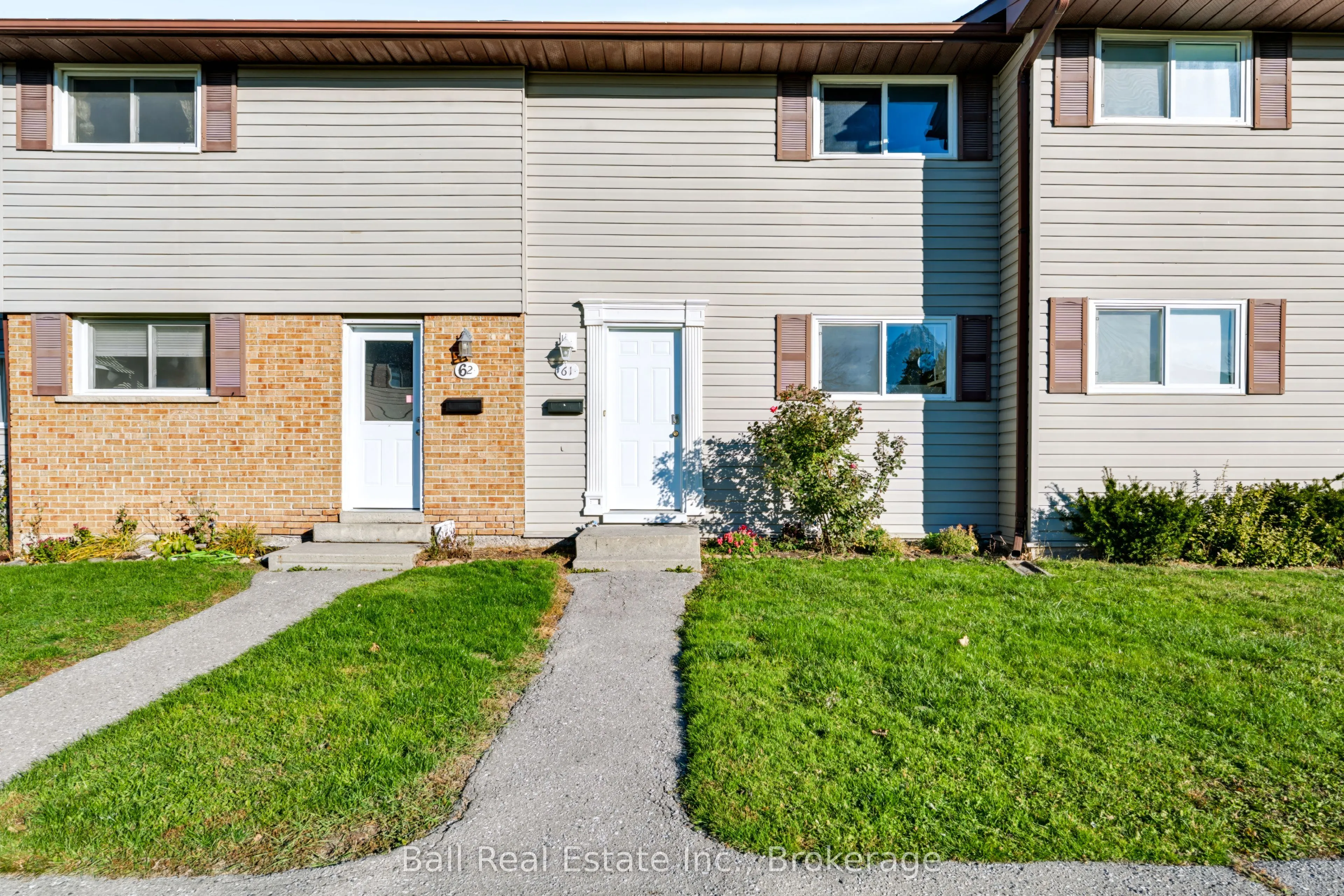 996 Sydenham Road #61