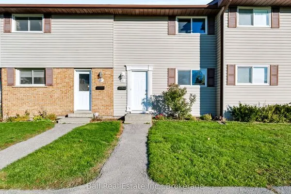 996 Sydenham Road #61