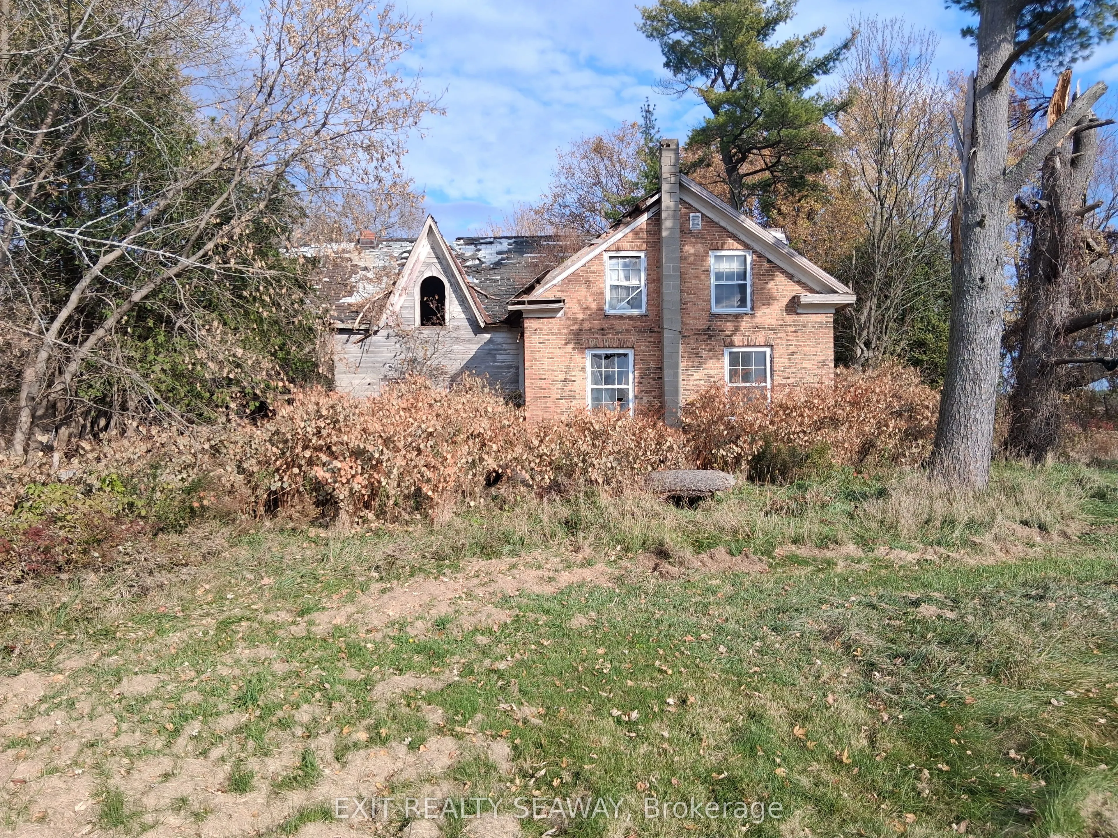 2855 County 14 Road