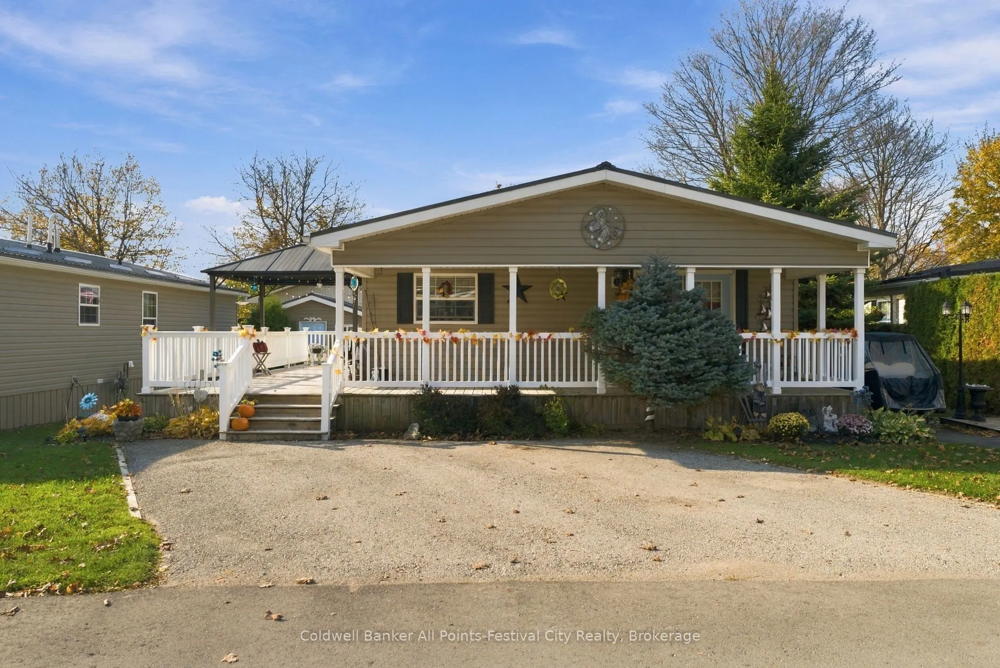 7 Cherokee Lane