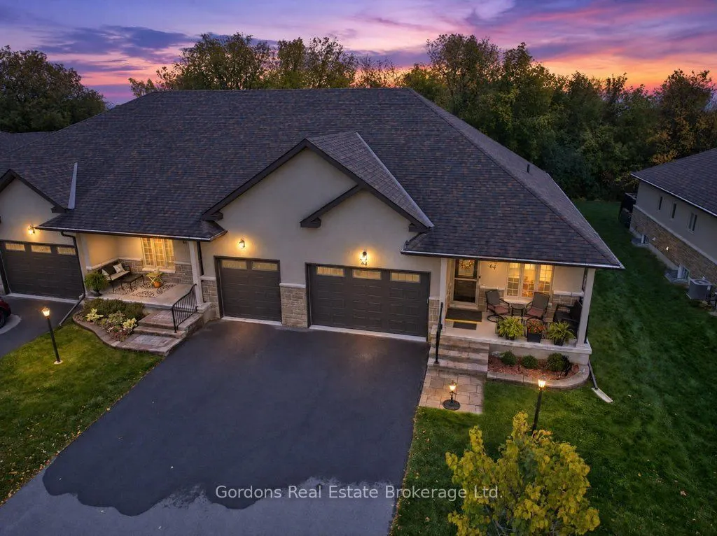 64 Aletha Drive