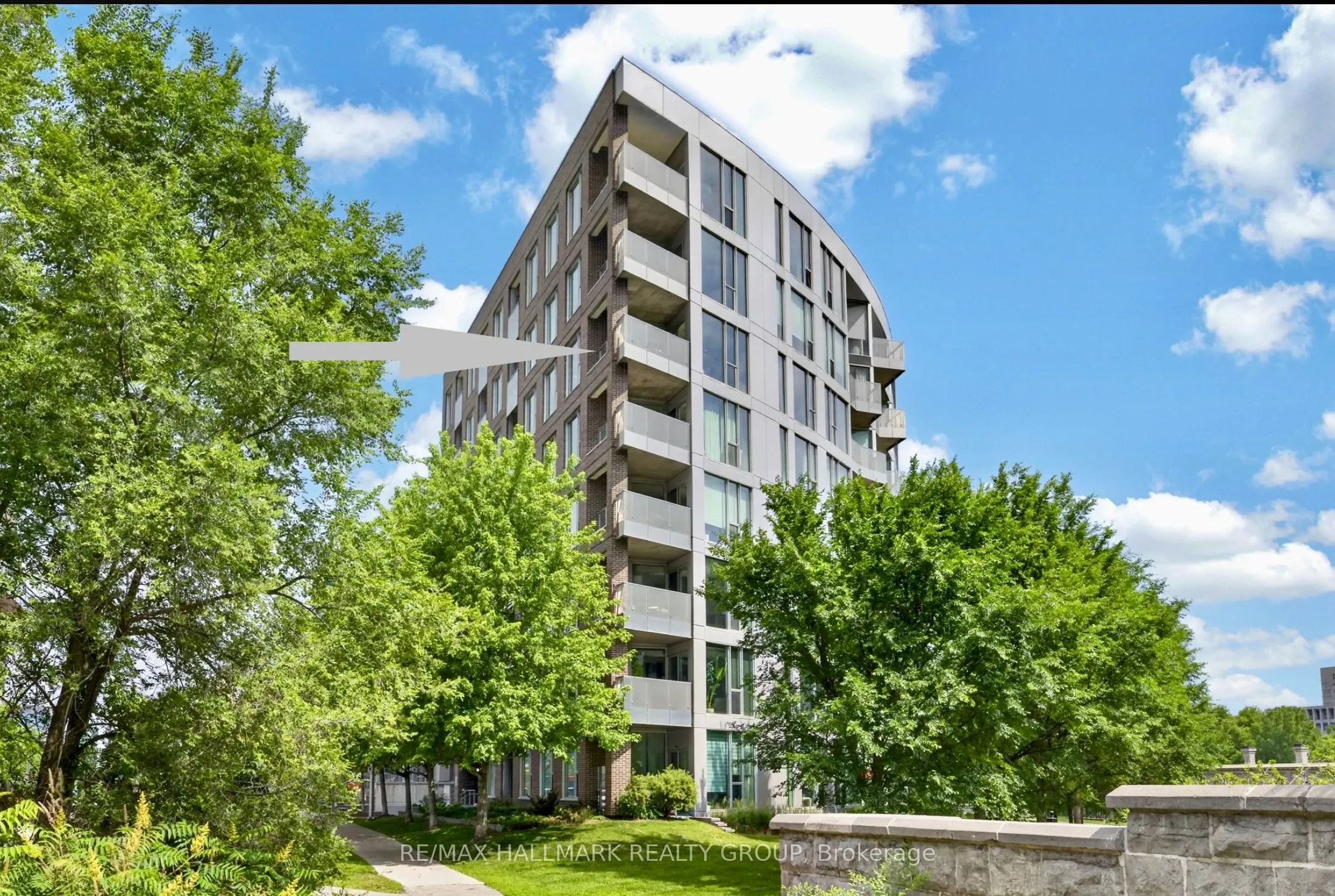 300 C Lett Street #617