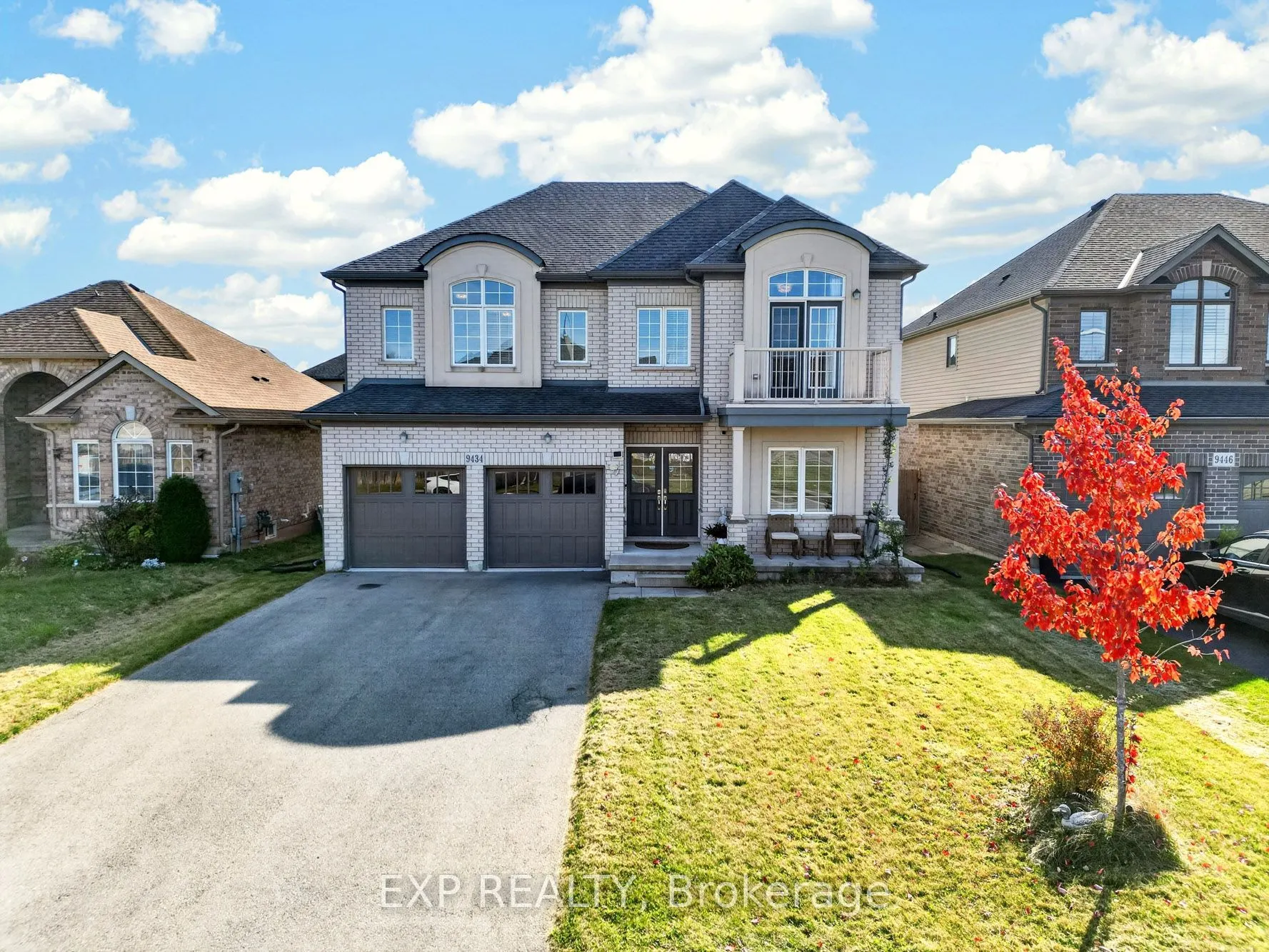 9434 Shoveller Drive