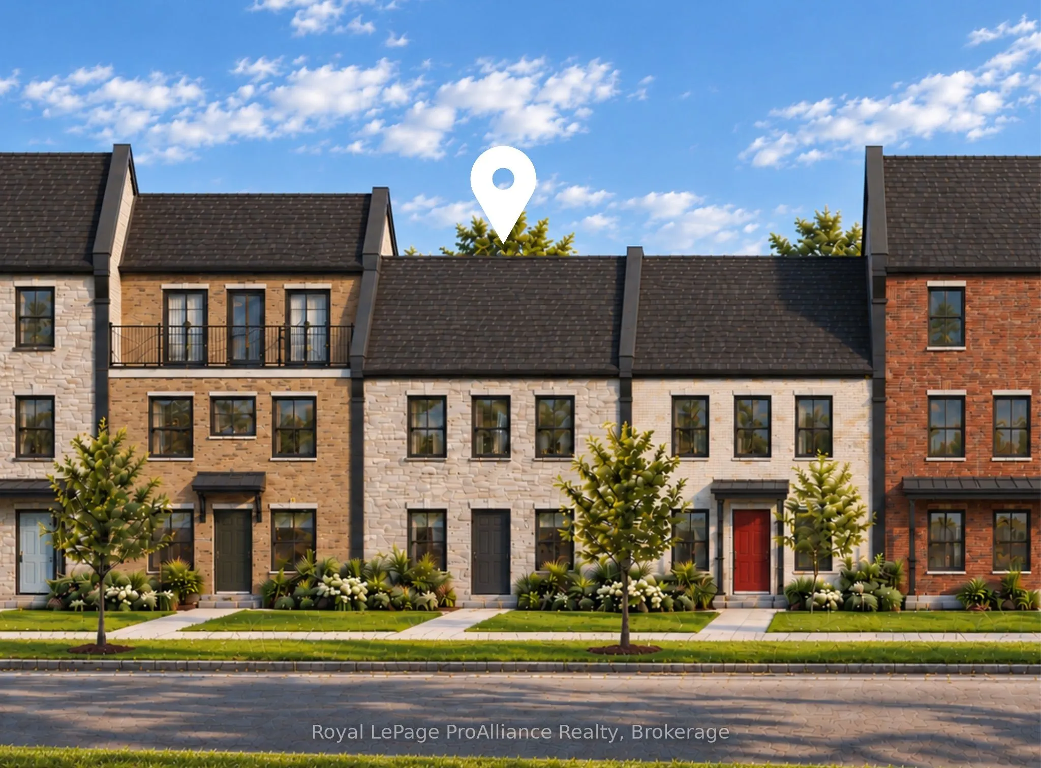 922 Kerr Street W
