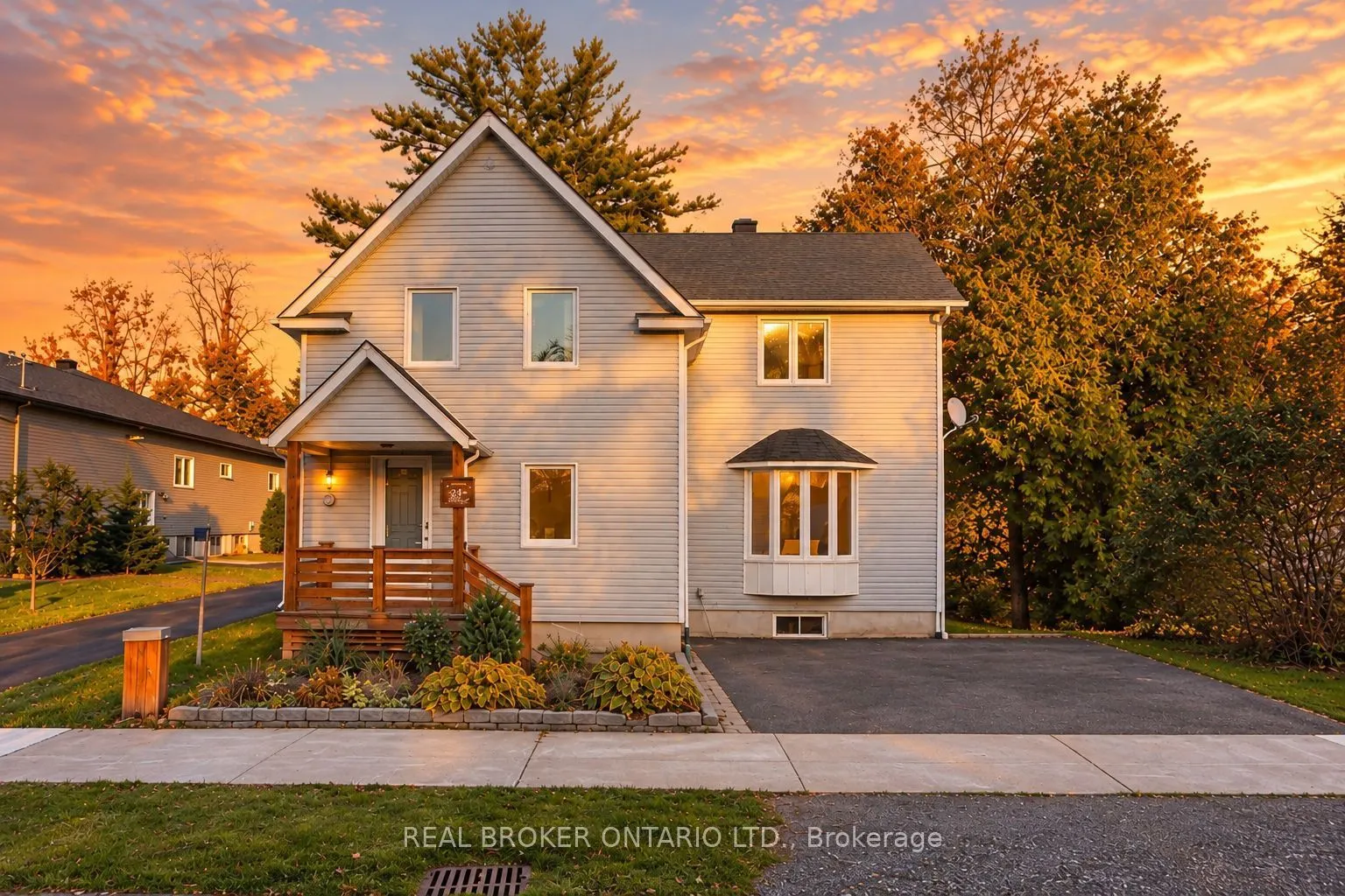 3561 Trim Road
