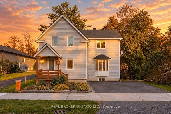 3561 Trim Road
