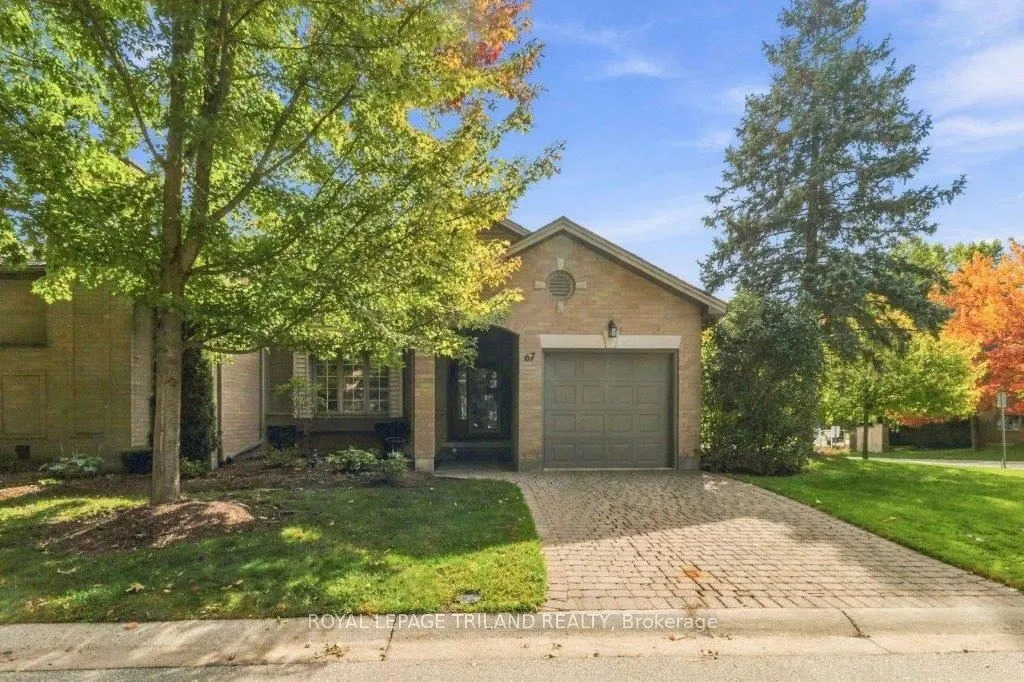 250 North Centre Road #67