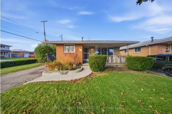 24 Rapallo Drive