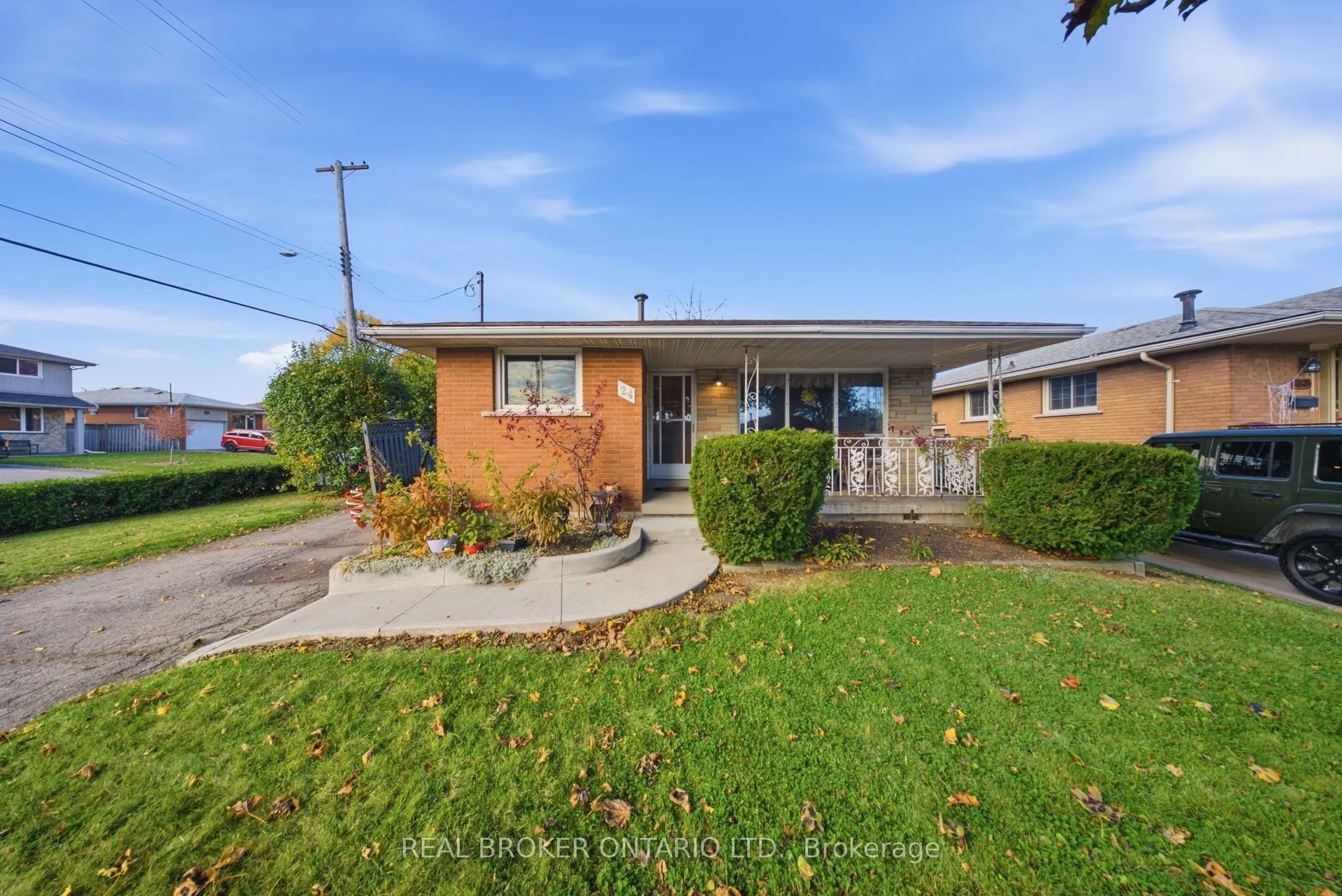 24 Rapallo Drive
