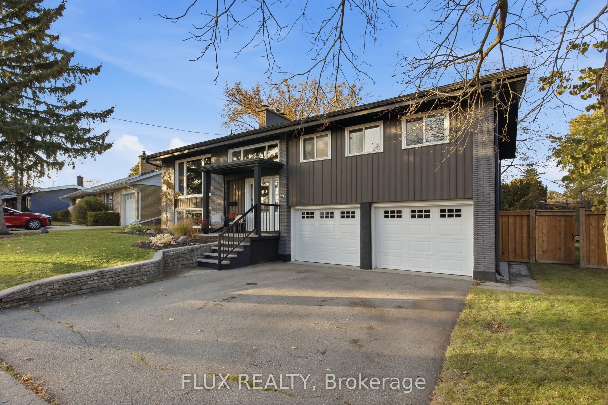 74 Tanglewood Avenue
