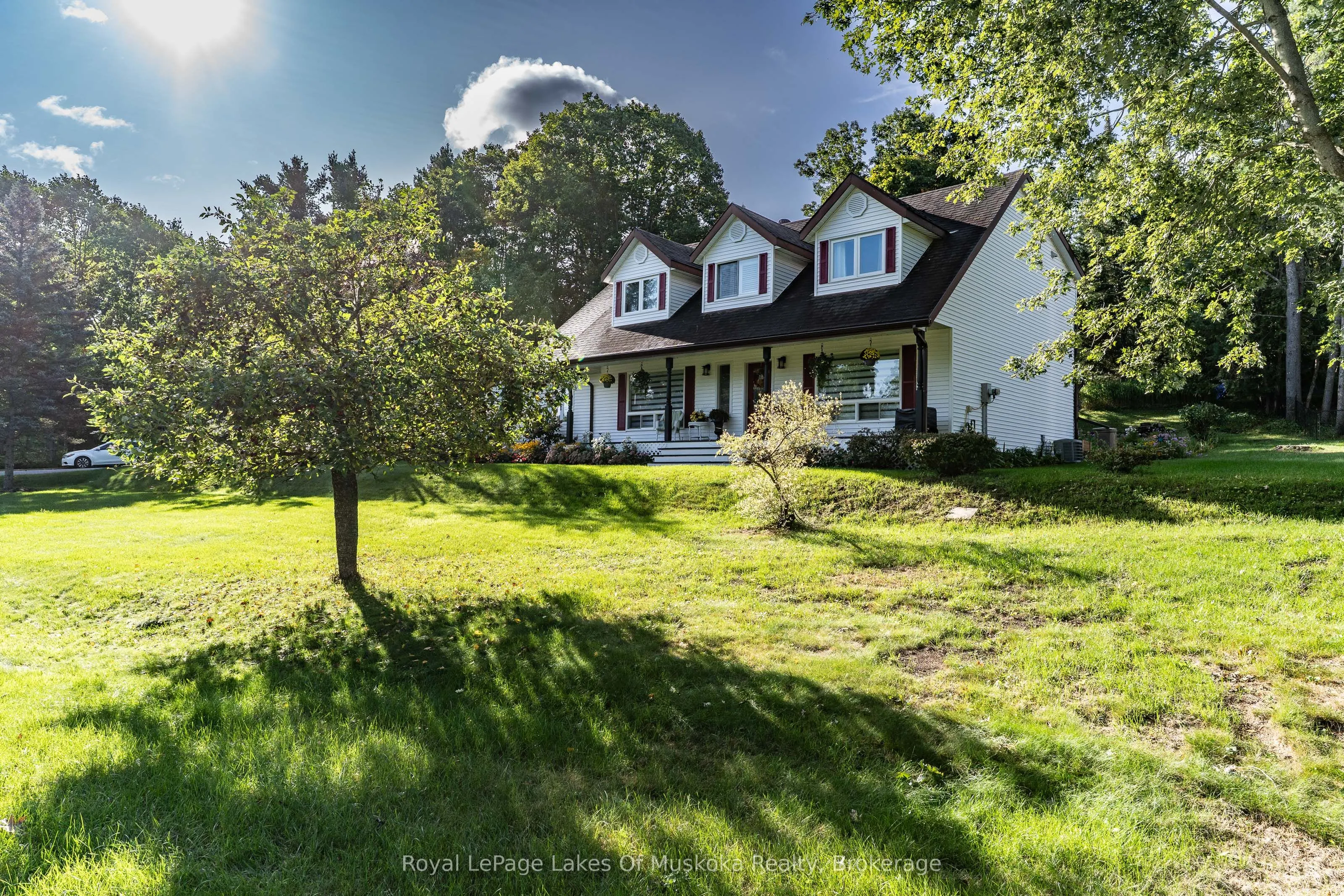135 Douglas Street