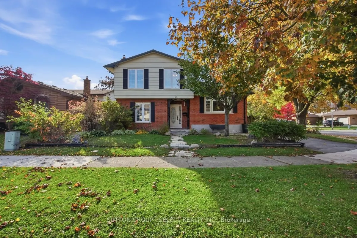 25 Finch Crescent