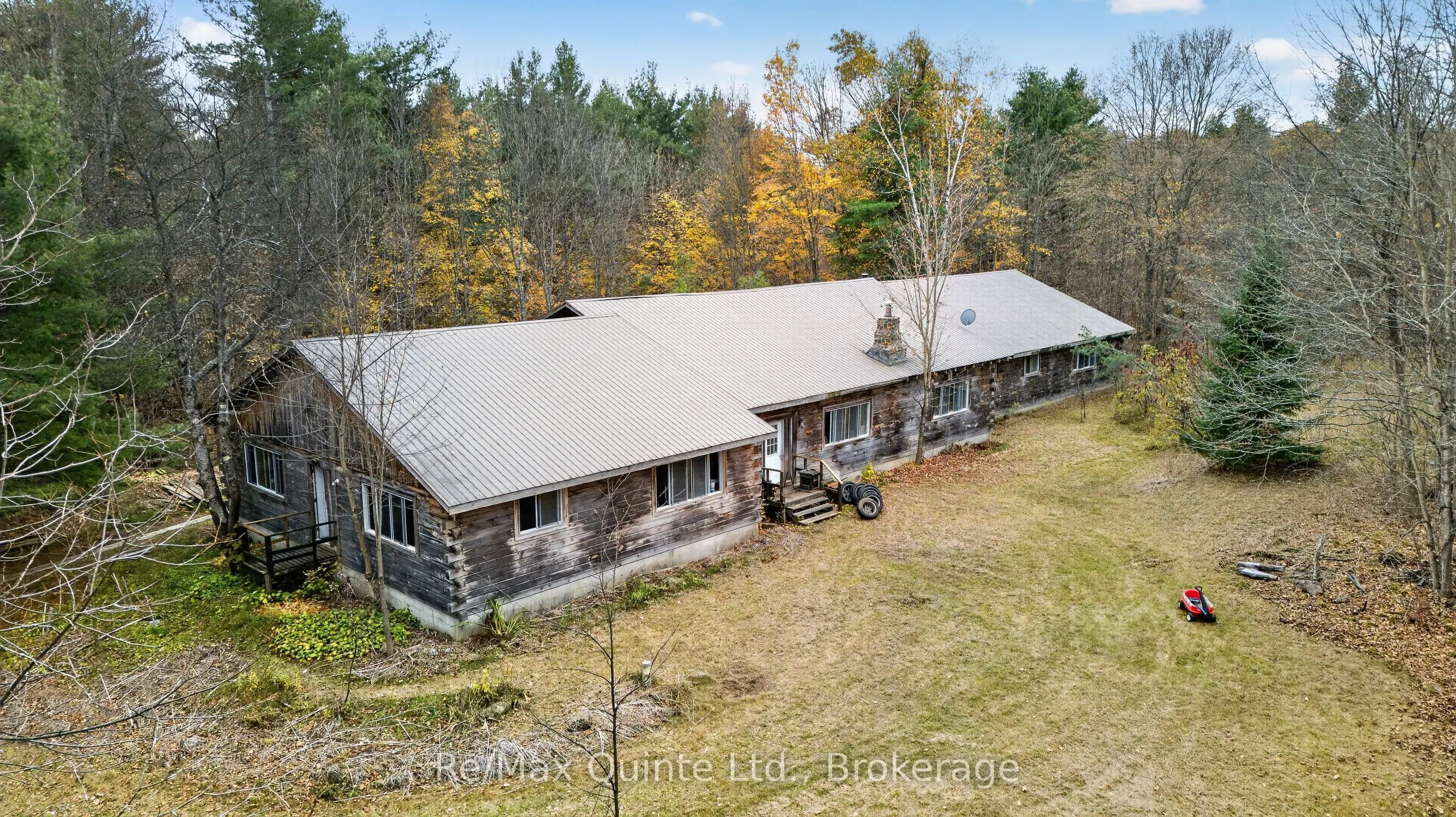 14945 Highway 62 Highway