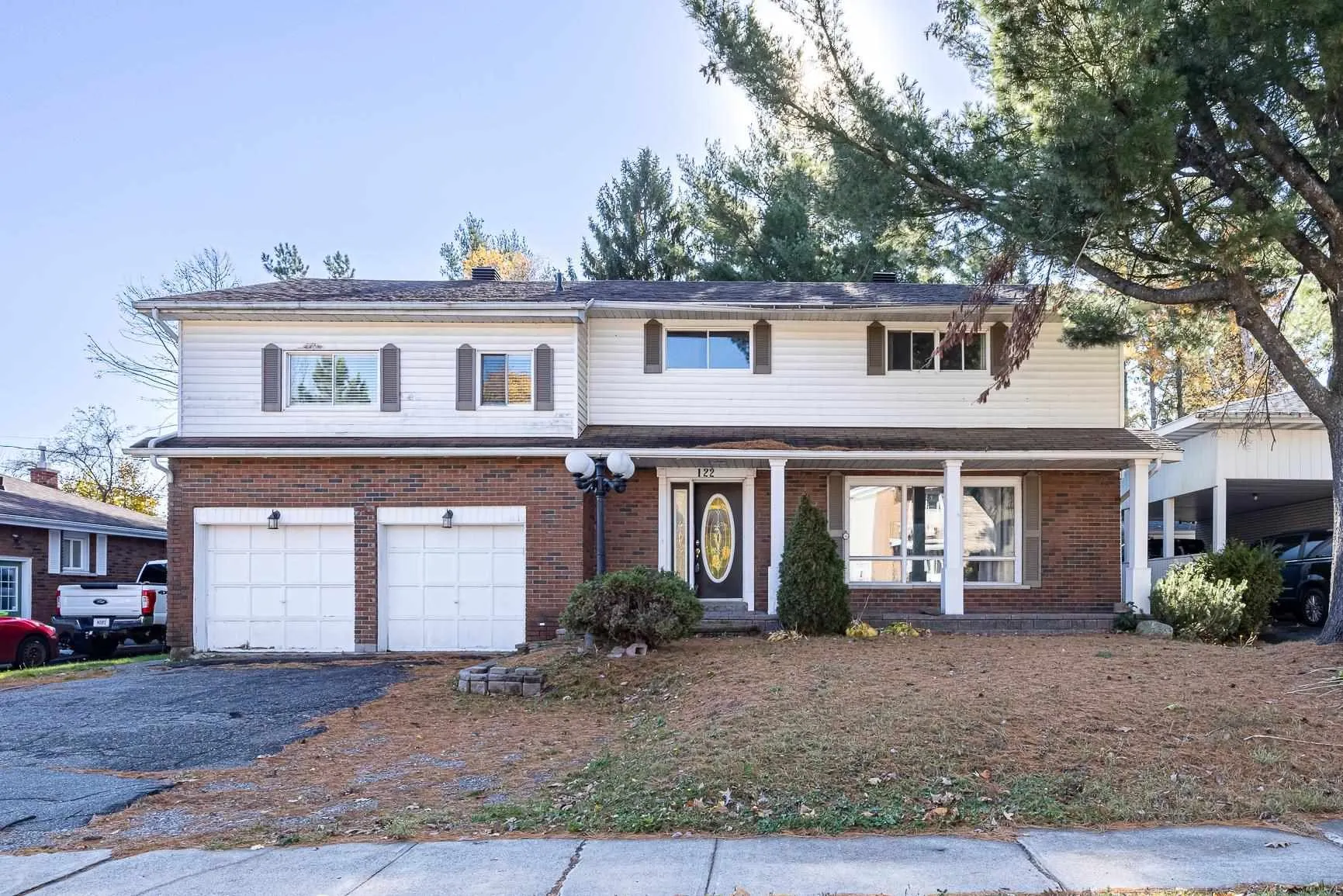 122 Lewis Road