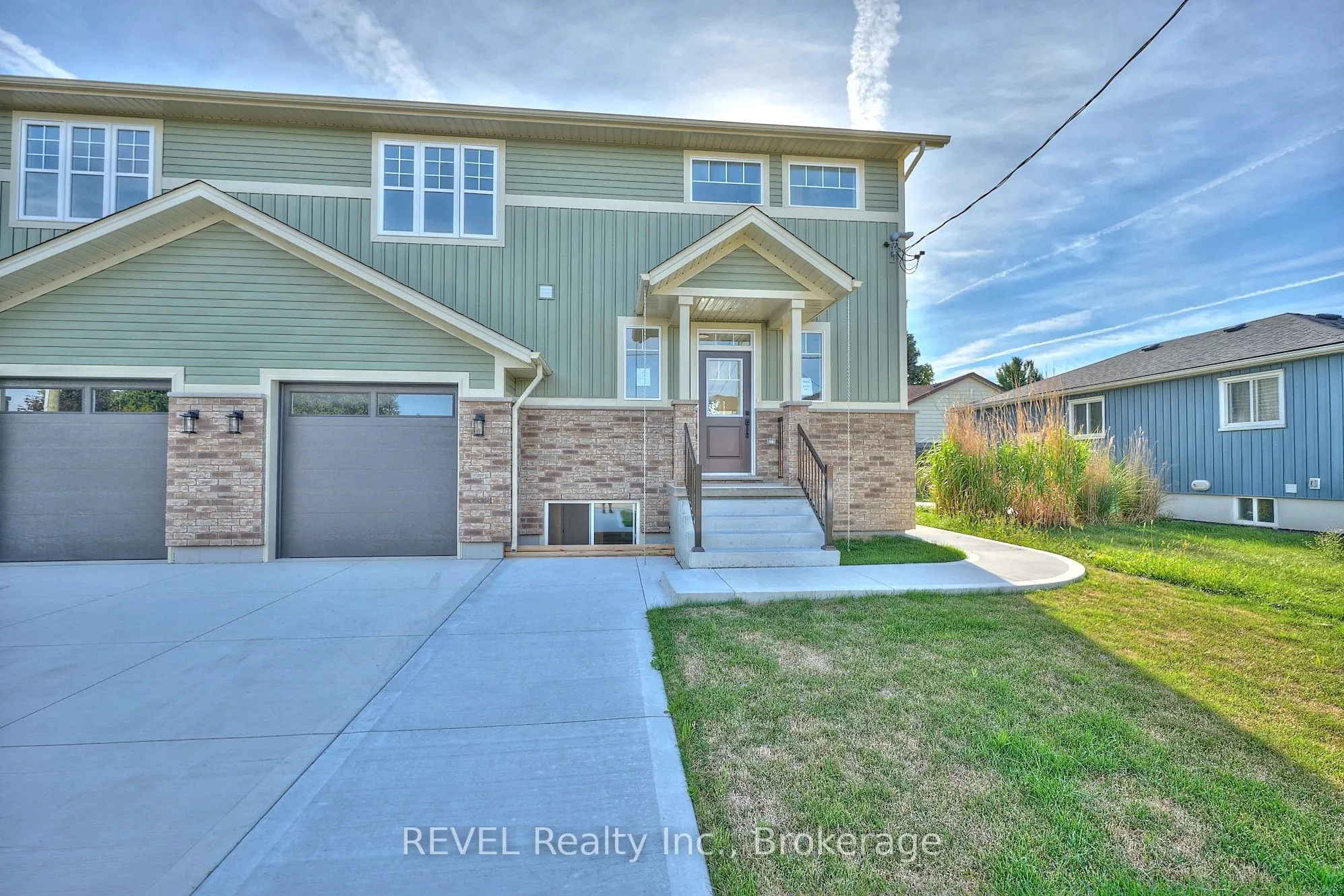 4652 Belfast Avenue #Upper Unit