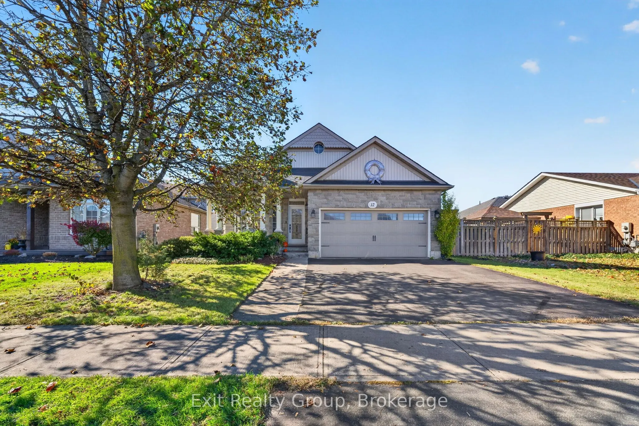 12 Huron Lane