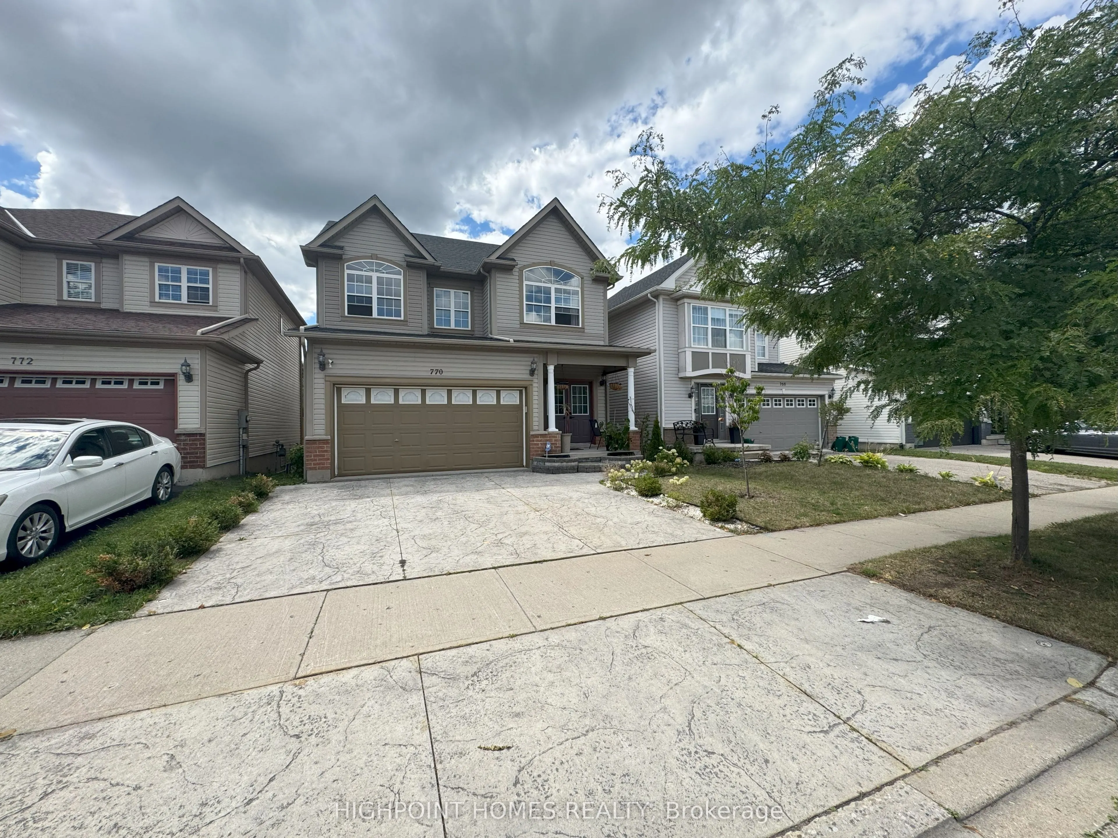 770 Brandenburg Boulevard #Room 3