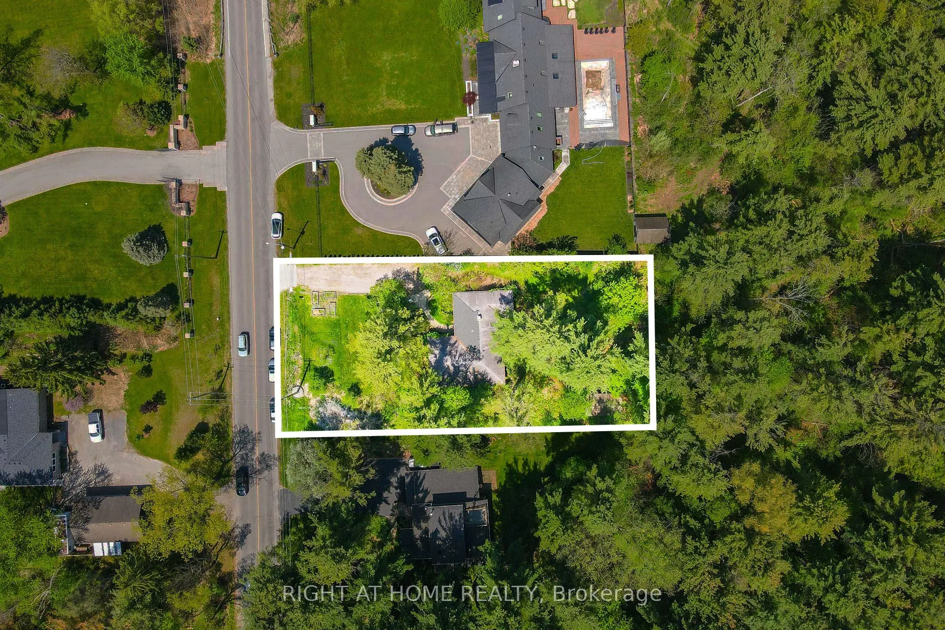 255 Shaver Road