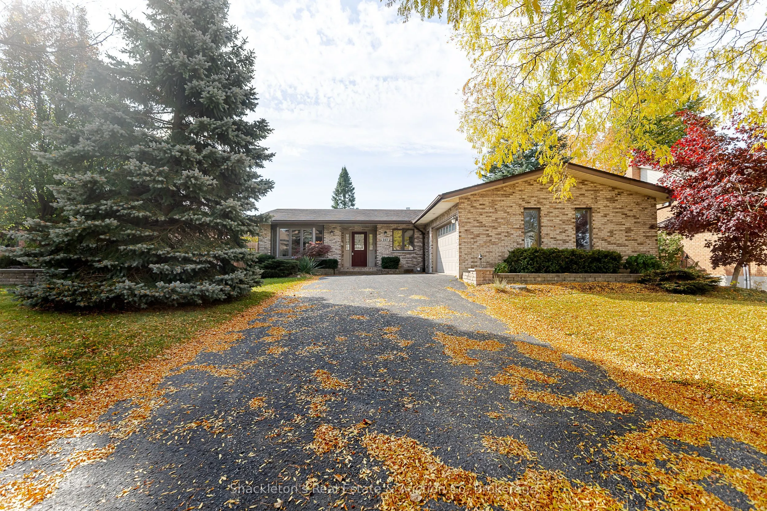 107 Franklin Drive