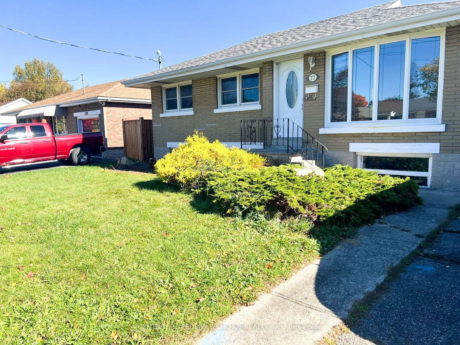77 Dudhope Avenue